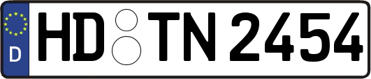 HD-TN2454