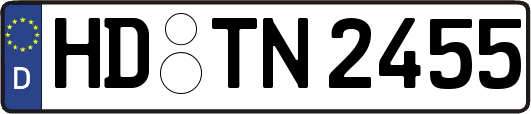 HD-TN2455
