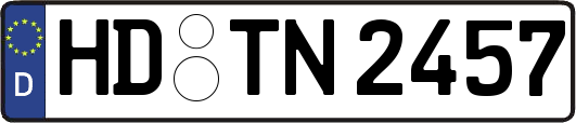 HD-TN2457