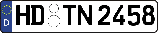 HD-TN2458