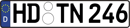 HD-TN246