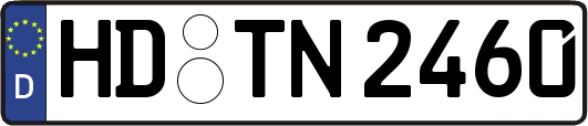 HD-TN2460