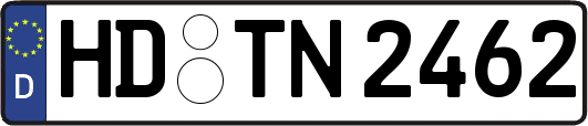 HD-TN2462