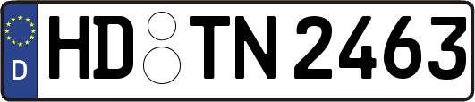 HD-TN2463