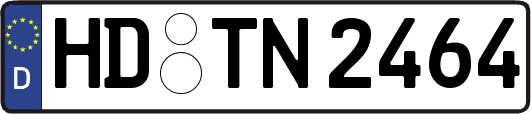 HD-TN2464