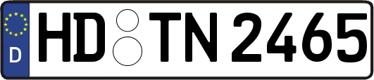 HD-TN2465