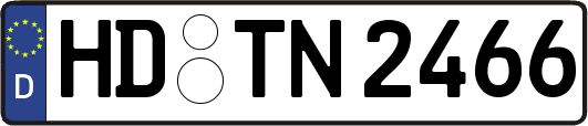 HD-TN2466