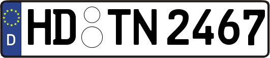 HD-TN2467