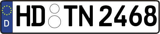 HD-TN2468