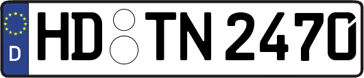 HD-TN2470