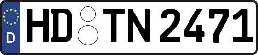 HD-TN2471