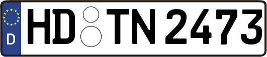HD-TN2473