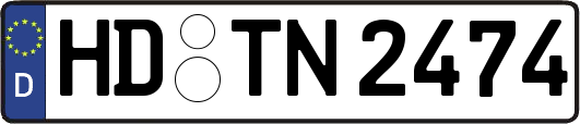 HD-TN2474