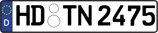 HD-TN2475