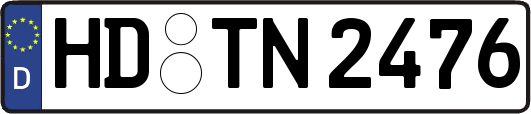 HD-TN2476