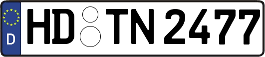 HD-TN2477