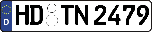 HD-TN2479