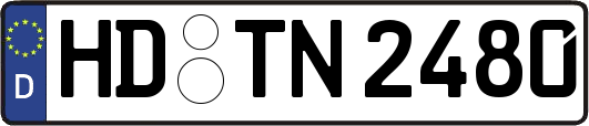 HD-TN2480