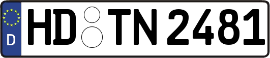 HD-TN2481