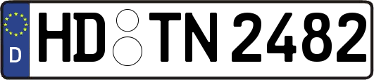HD-TN2482