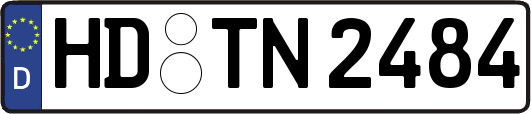 HD-TN2484