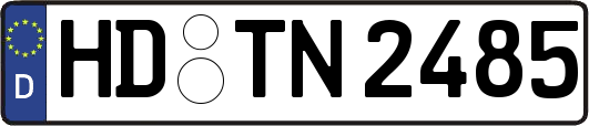 HD-TN2485