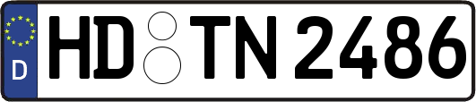 HD-TN2486