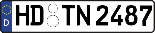 HD-TN2487