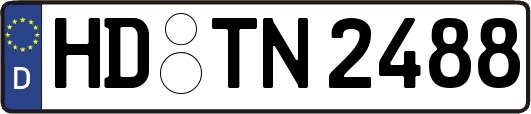 HD-TN2488