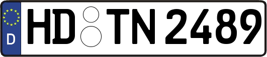 HD-TN2489