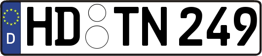 HD-TN249