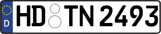 HD-TN2493
