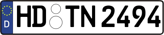 HD-TN2494