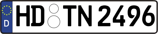 HD-TN2496