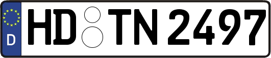 HD-TN2497
