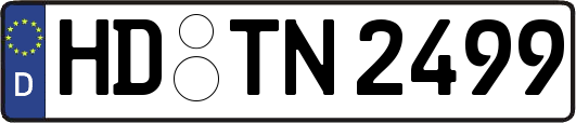 HD-TN2499