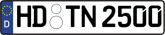 HD-TN2500