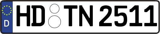 HD-TN2511