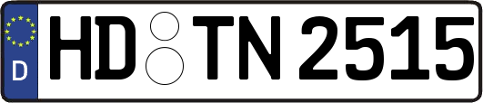 HD-TN2515