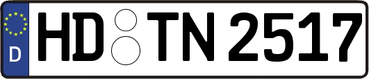 HD-TN2517