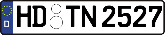 HD-TN2527