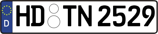 HD-TN2529