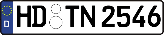 HD-TN2546