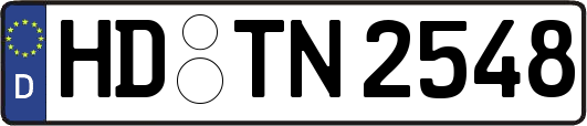 HD-TN2548
