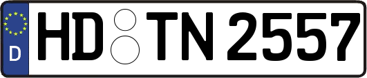 HD-TN2557