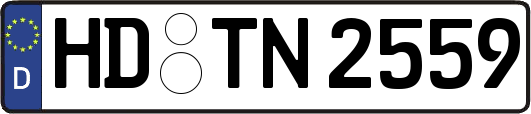 HD-TN2559