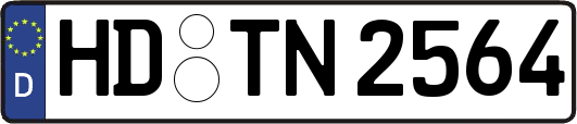 HD-TN2564