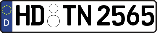 HD-TN2565