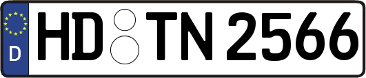 HD-TN2566
