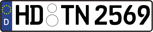 HD-TN2569